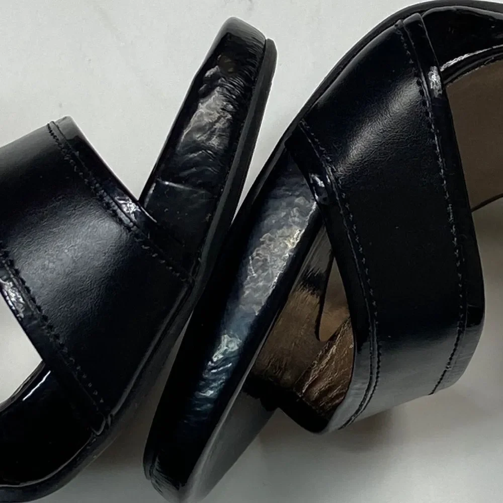 HEELS NEW  WORTHINGTON WOMEN SHOES SIZE 9.5